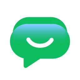 Icono de Google Chat